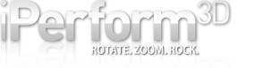 iPerform 3D Online Guitar Lessons